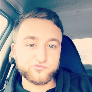 Meet your Posher, Jared